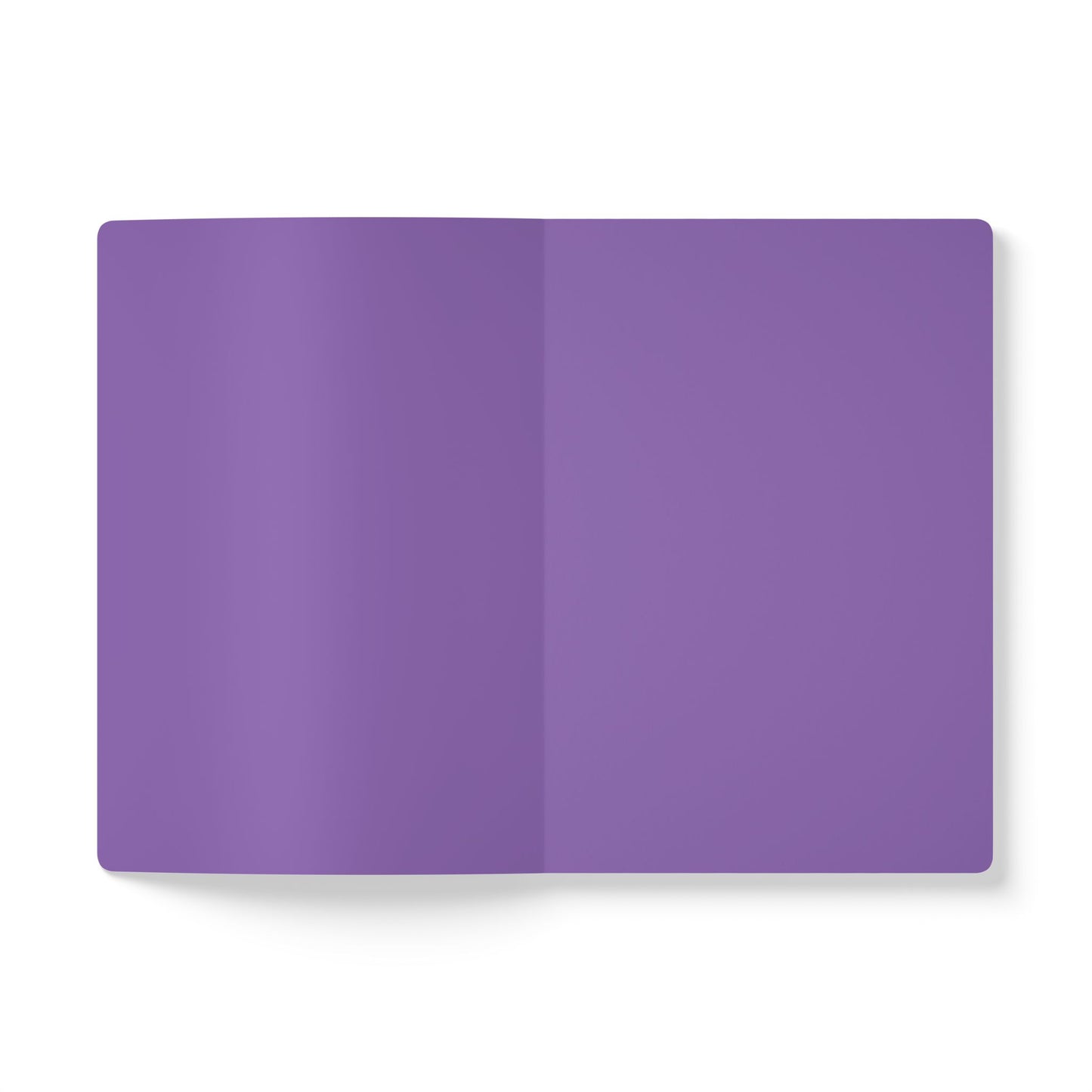 Softcover Reset in Progress Journal