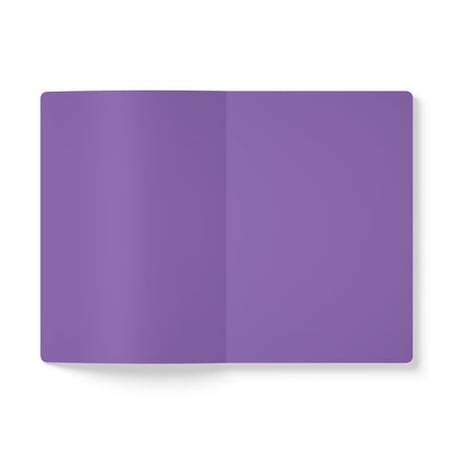Softcover Reset in Progress Journal