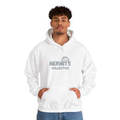Embroidered Unisex Heavy Blend™ Hooded Sweatshirt