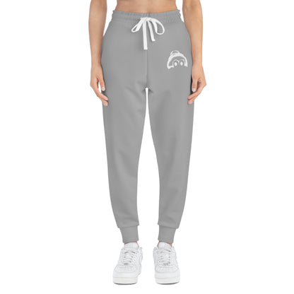 Athletic Joggers