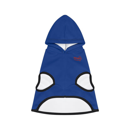 Pet Hoodie - Me Time Design