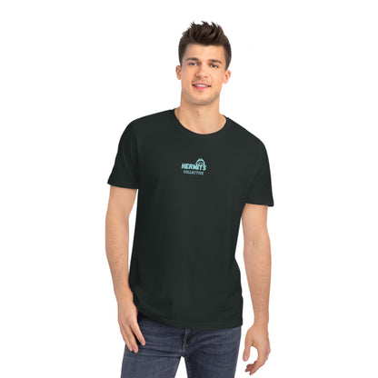 Eco-Friendly - Hermits Collective Unisex Rocker T-Shirt