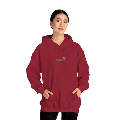 Unisex Hoodie - Hibernate Hermit