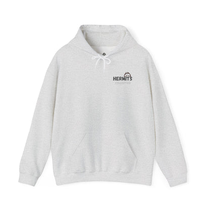 Unisex Hoodie - Hermits Collective