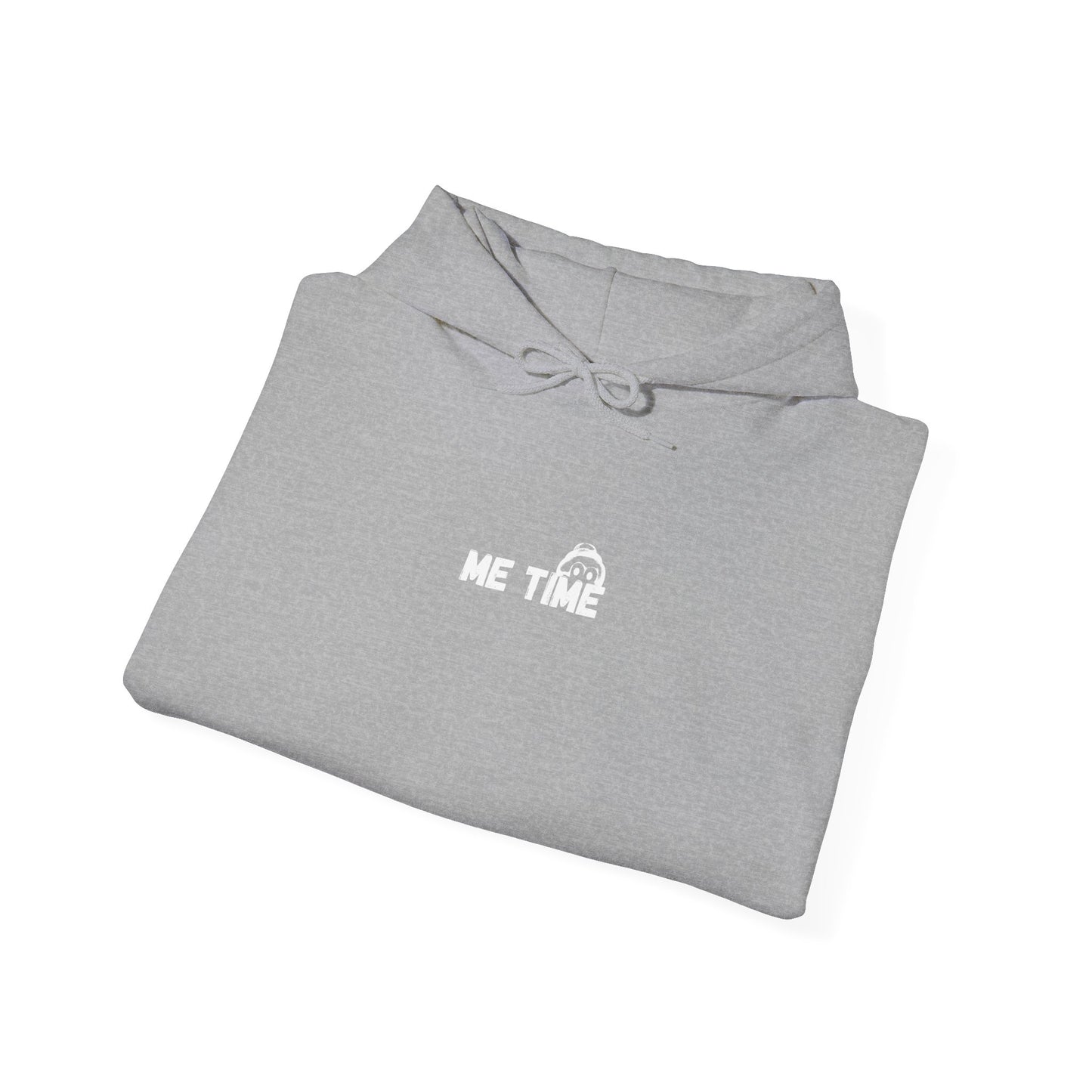 Me-Time - Unisex Hoodie