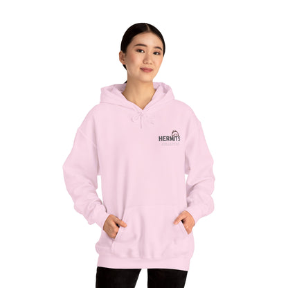 Unisex Hoodie - Hermits Collective