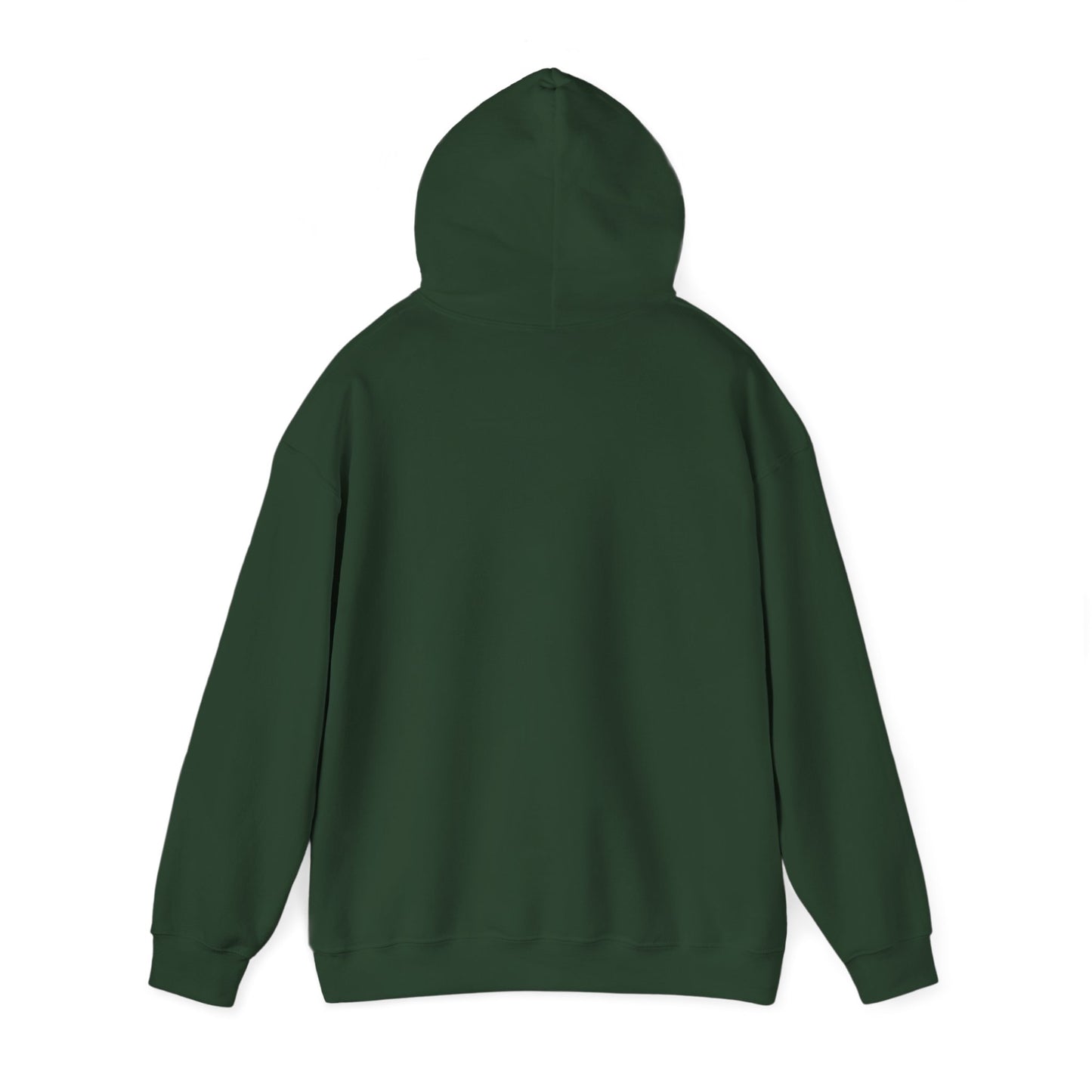 Unisex Hoodie - Hermits Collective