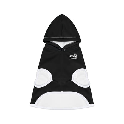 Pet Hoodie - Lazy Day Design
