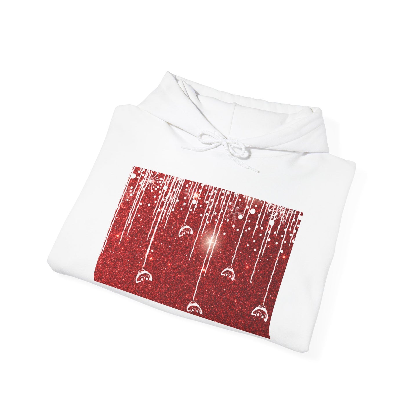 Holiday Jingles - Unisex Hoodie