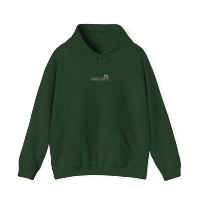 Unisex Hoodie - Hibernate Hermit