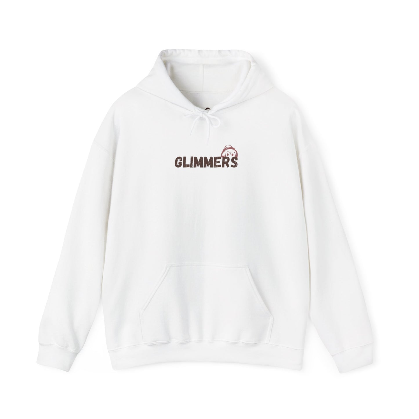 Glimmers Hermit - Unisex Hoodie