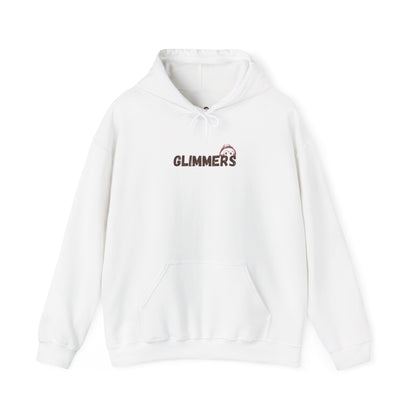 Glimmers Hermit - Unisex Hoodie