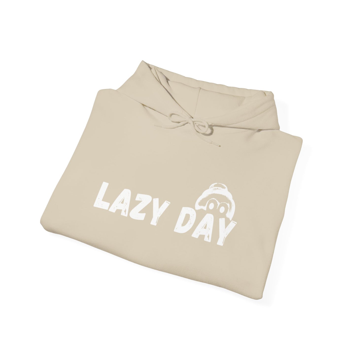 Lazy Day - Unisex Hoodie