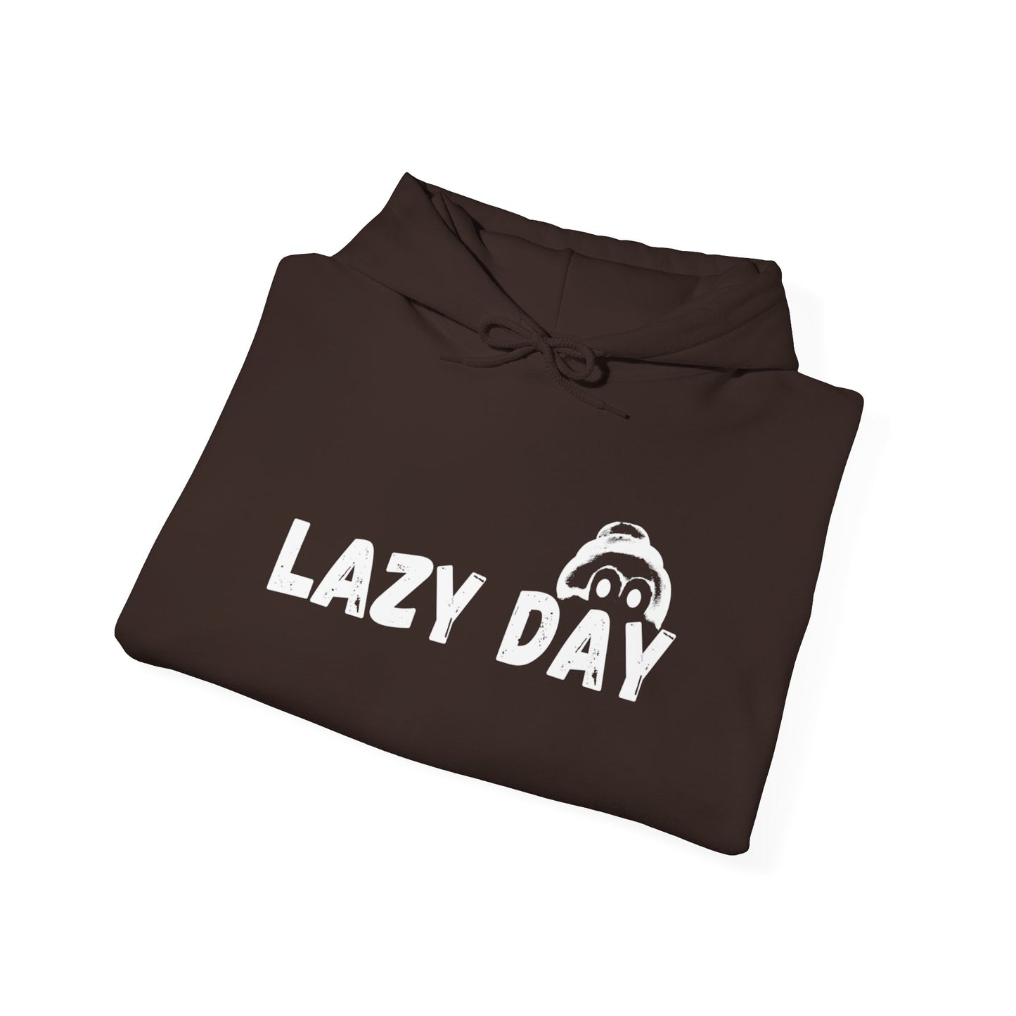 Lazy Day - Unisex Hoodie