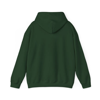 Unisex Hoodie - Hibernate Hermit