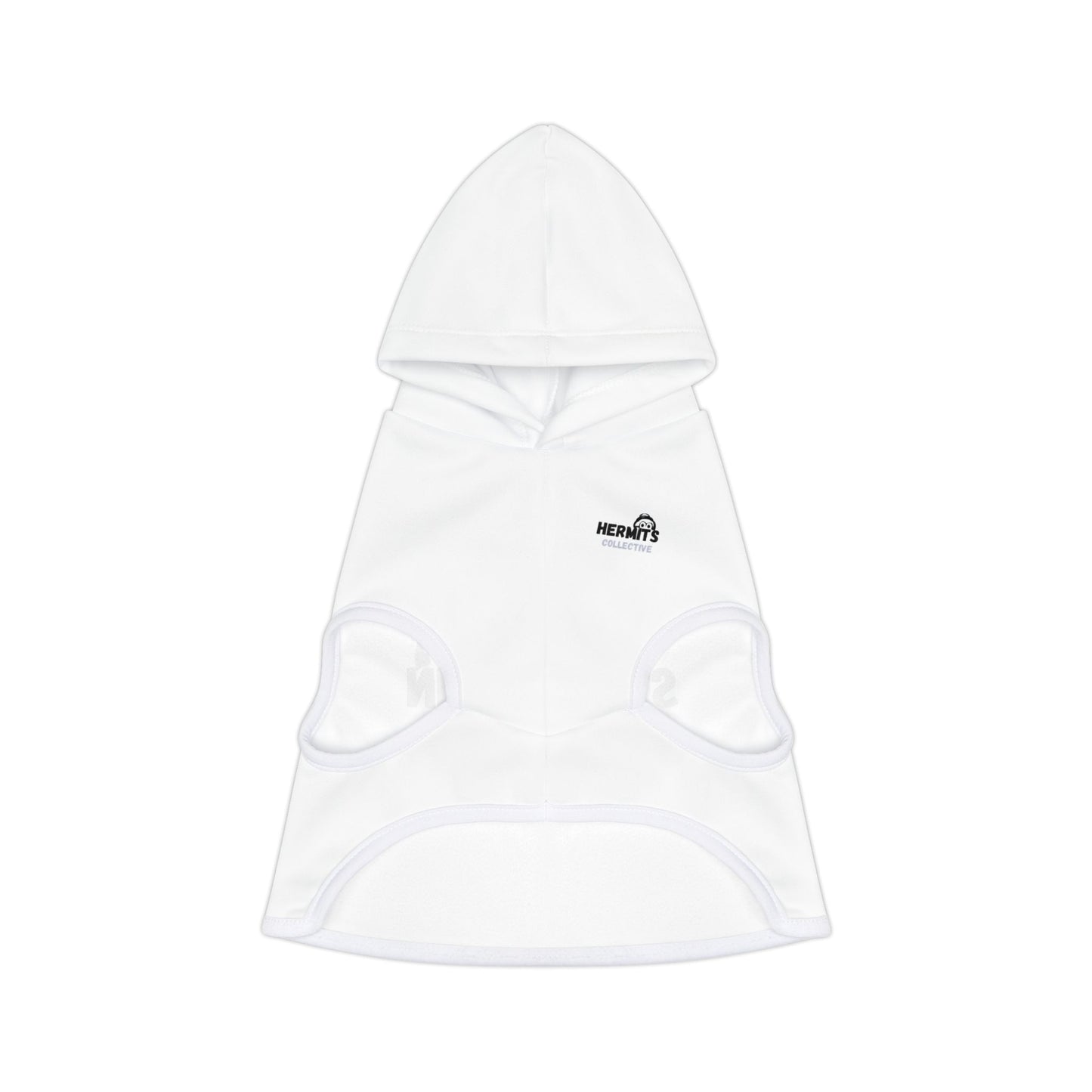 Pet Hoodie for Stylish Pets - Staying In Design