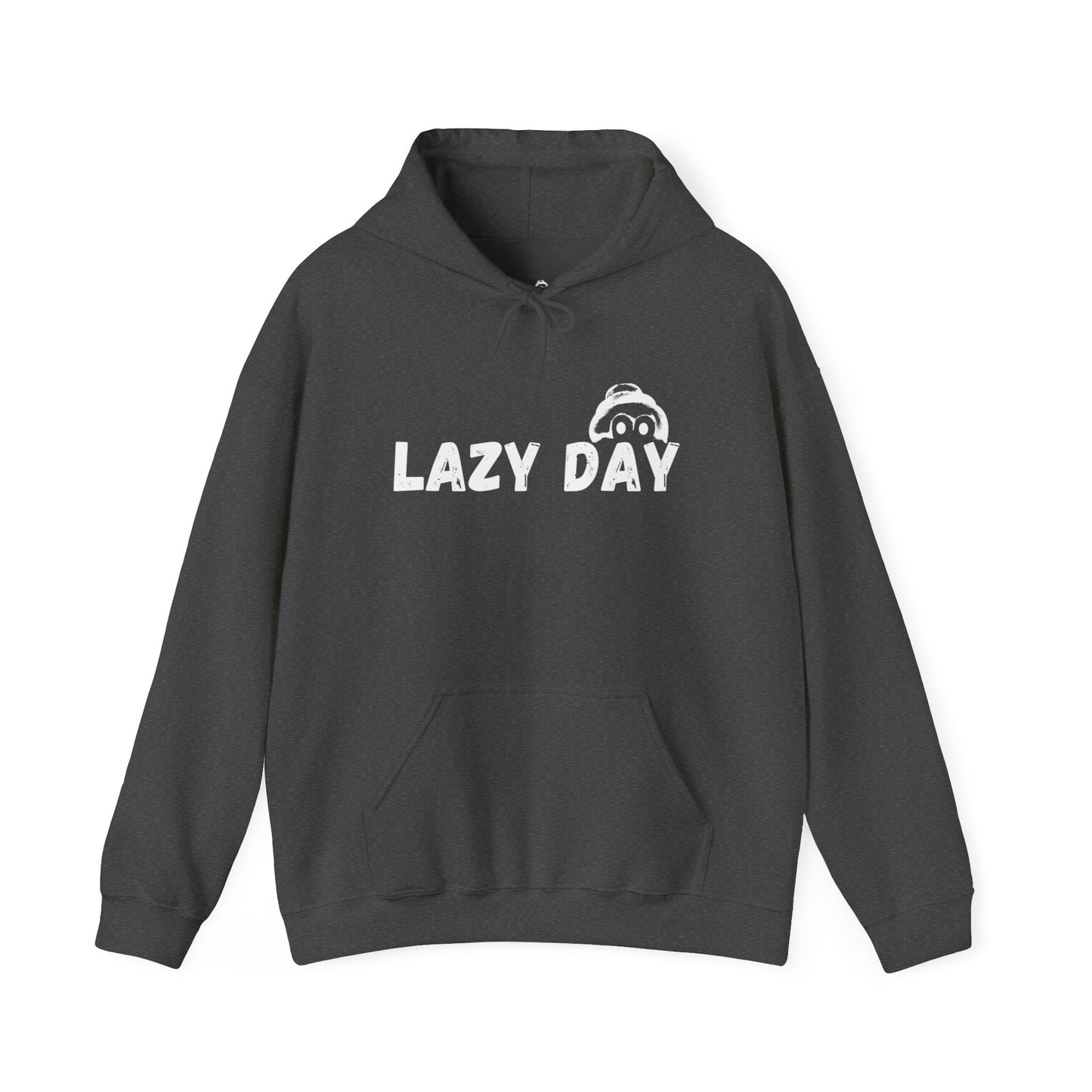 Lazy Day - Unisex Hoodie