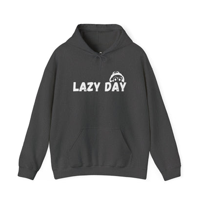 Lazy Day - Unisex Hoodie