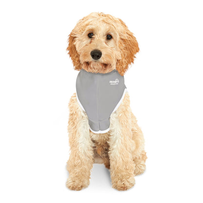 Pet Hoodie for Stylish Pets - Lazy Day Hermit