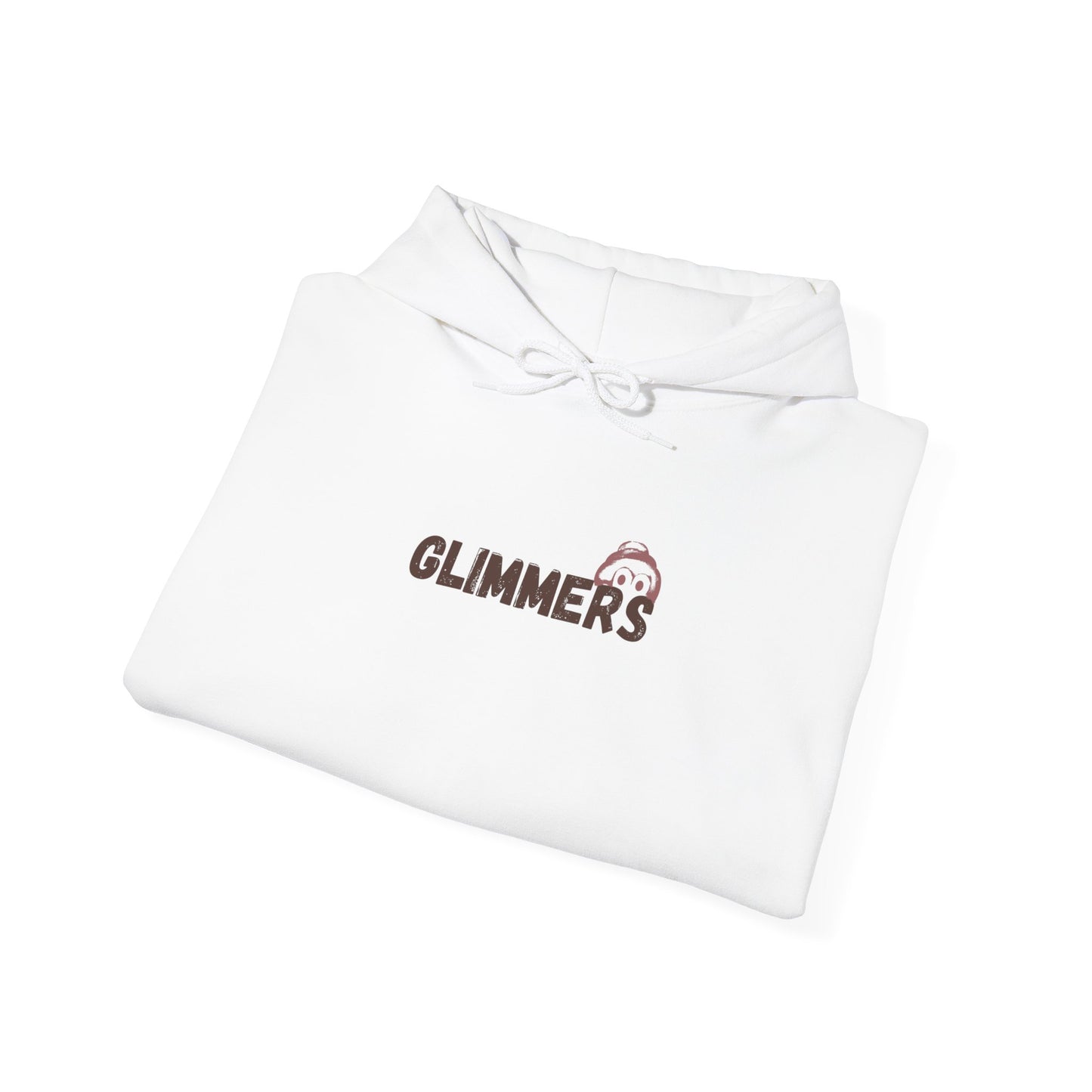 Glimmers Hermit - Unisex Hoodie