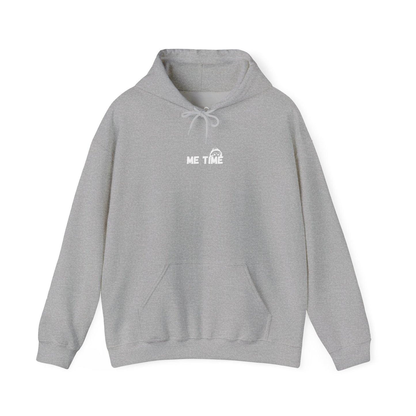 Me-Time - Unisex Hoodie