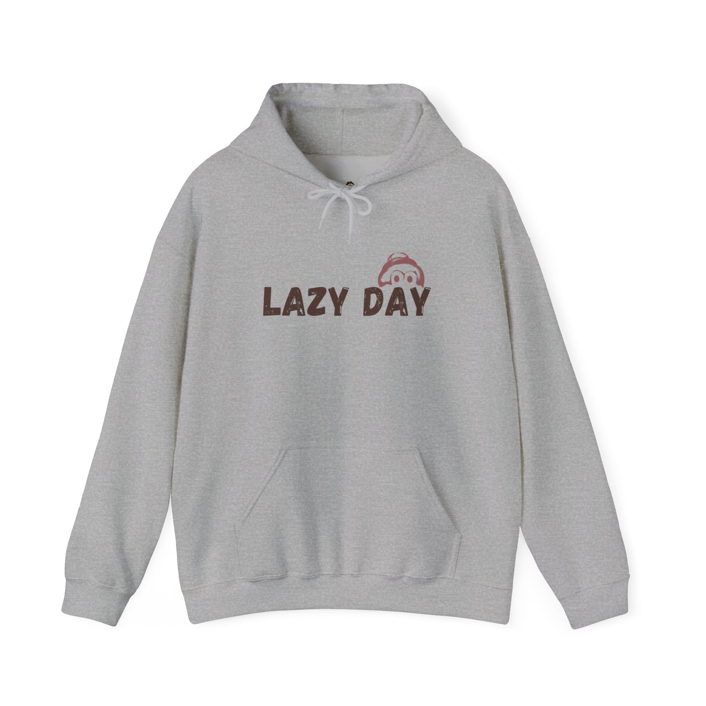 Lazy Day - Unisex Hoodie