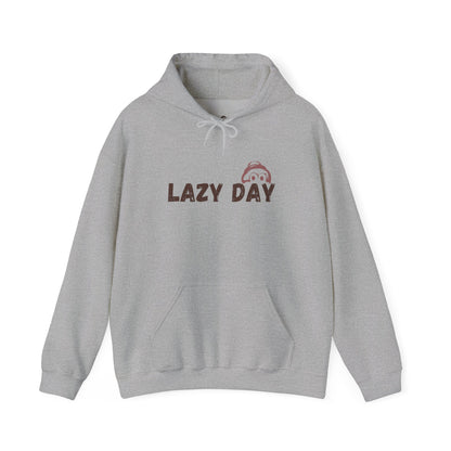 Lazy Day - Unisex Hoodie