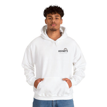 Unisex Hoodie - Hermits Collective