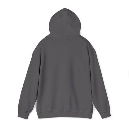 Embroidered Unisex Heavy Blend™ Hooded Sweatshirt