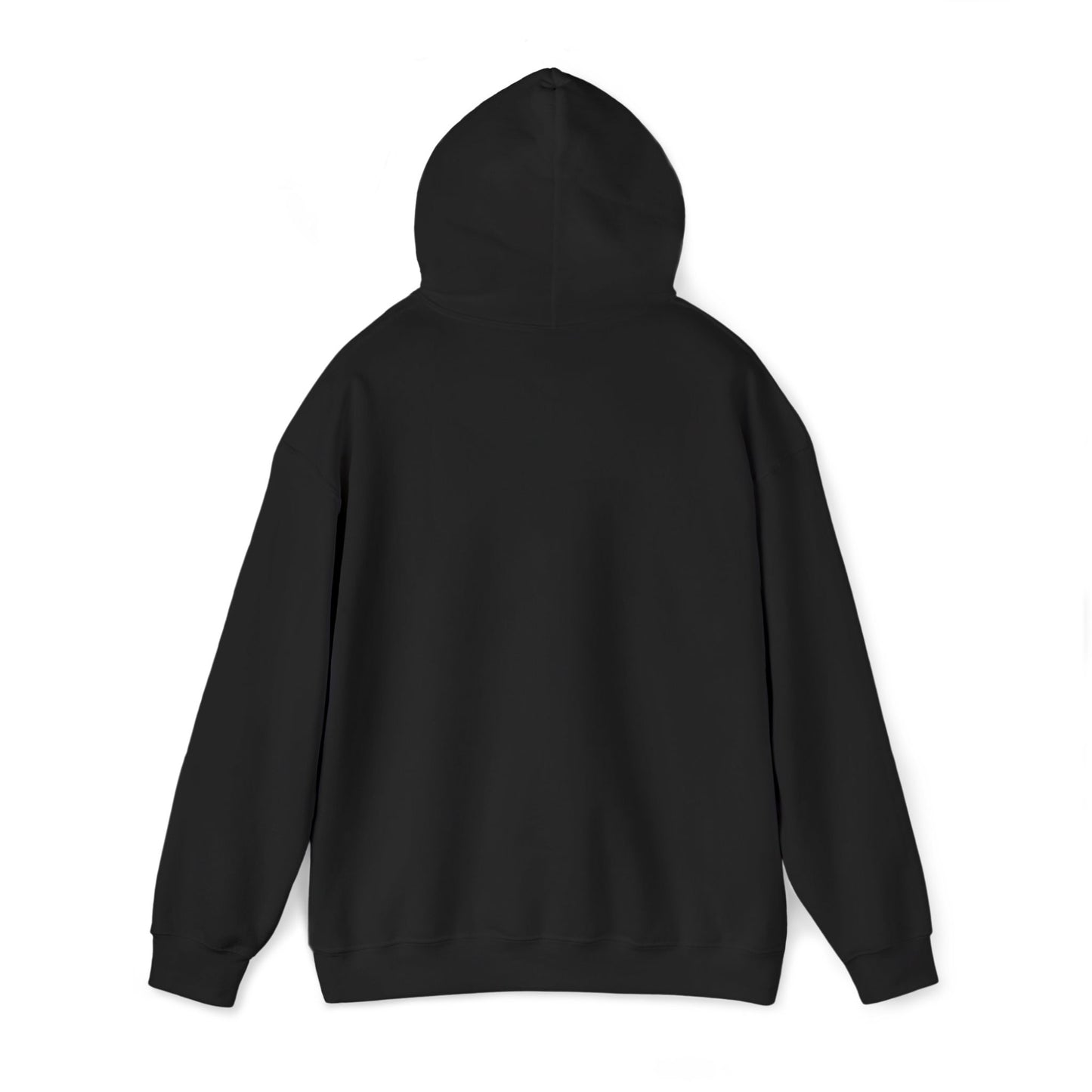 Embroidered Unisex Heavy Blend™ Hooded Sweatshirt