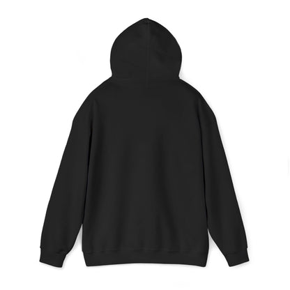 Embroidered Unisex Heavy Blend™ Hooded Sweatshirt