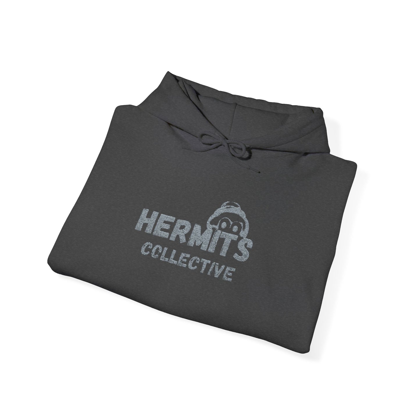 Embroidered Unisex Heavy Blend™ Hooded Sweatshirt