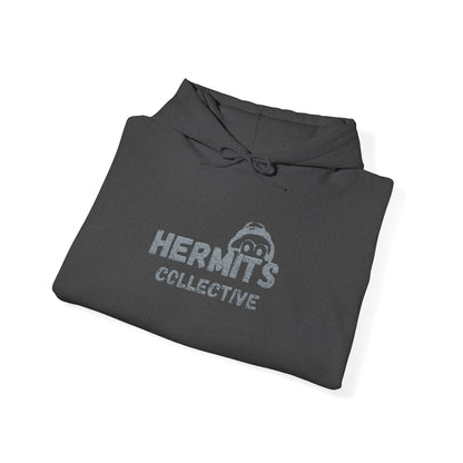 Embroidered Unisex Heavy Blend™ Hooded Sweatshirt