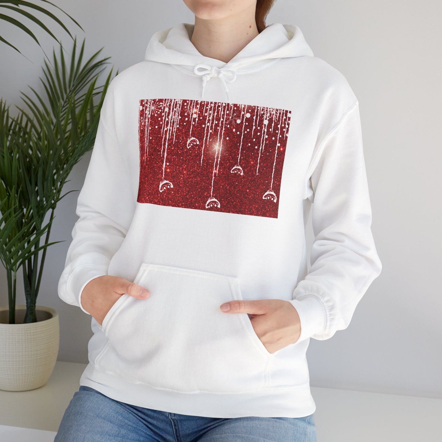 Holiday Jingles - Unisex Hoodie