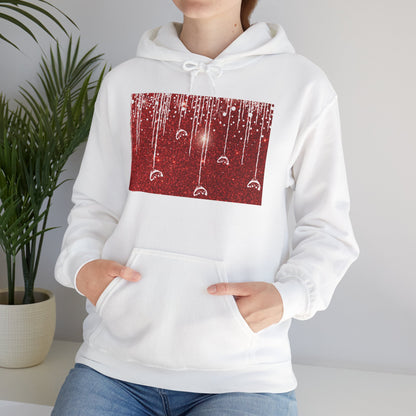 Holiday Jingles - Unisex Hoodie