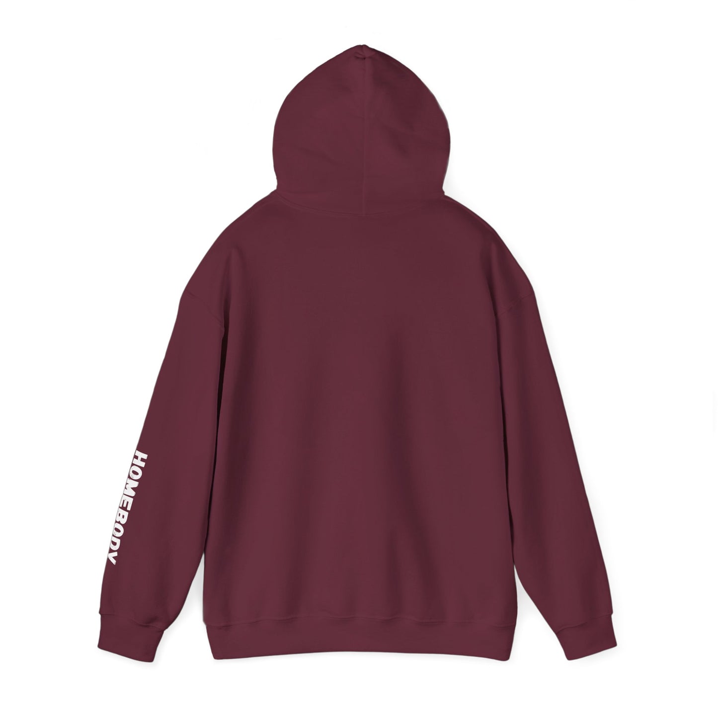 Unisex Hoodie - Homebody