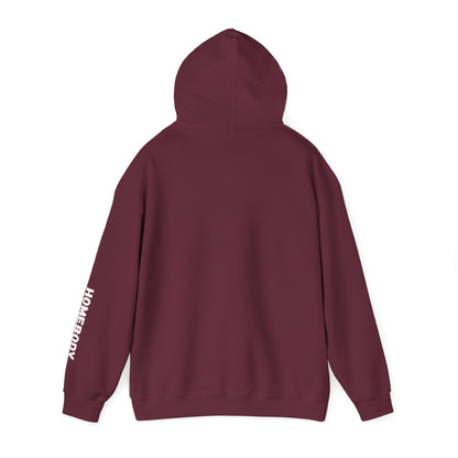 Unisex Hoodie - Homebody