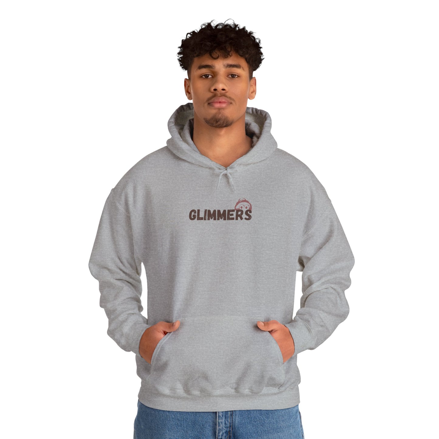 Glimmers Hermit - Unisex Hoodie