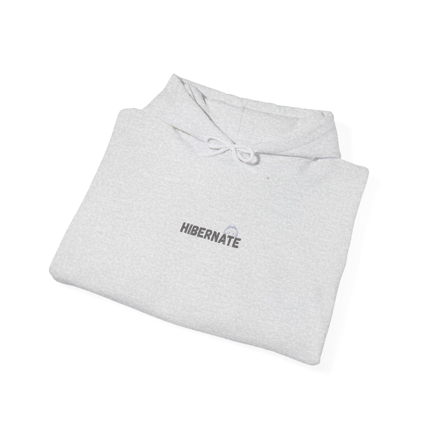 Unisex Hoodie - Hibernate Hermit