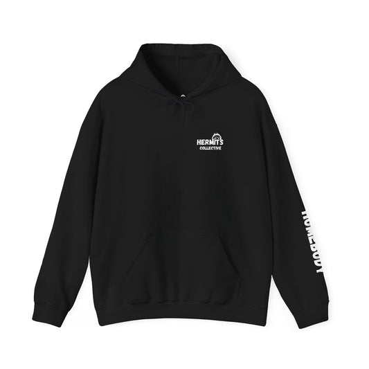 Unisex Hoodie - Homebody