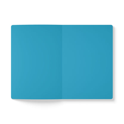 Softcover Hermit Journal