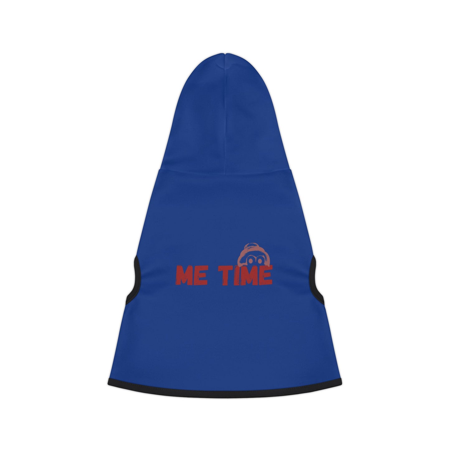 Pet Hoodie - Me Time Design