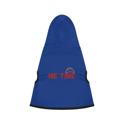 Pet Hoodie - Me Time Design