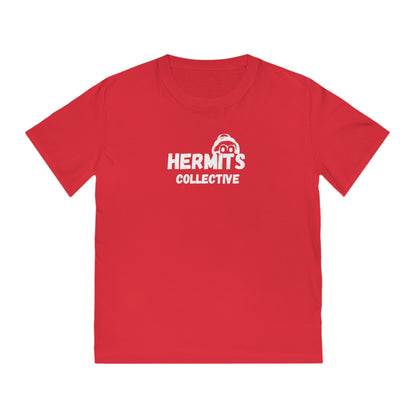 Eco-Friendly - Hermits Collective Unisex Rocker T-Shirt