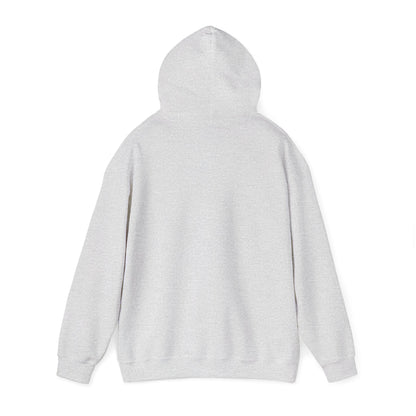 Unisex Hoodie - Hibernate Hermit
