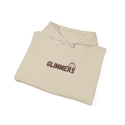 Glimmers Hermit - Unisex Hoodie