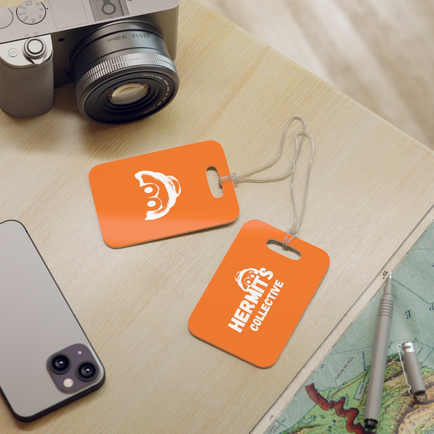Luggage Tags