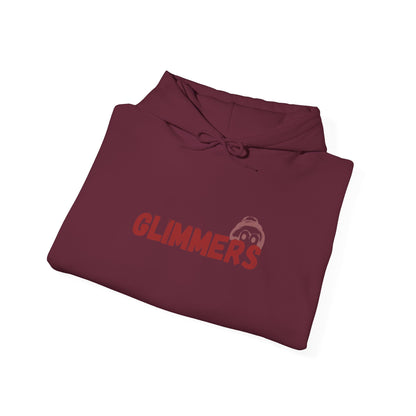 Glimmers Hermit - Unisex Hoodie
