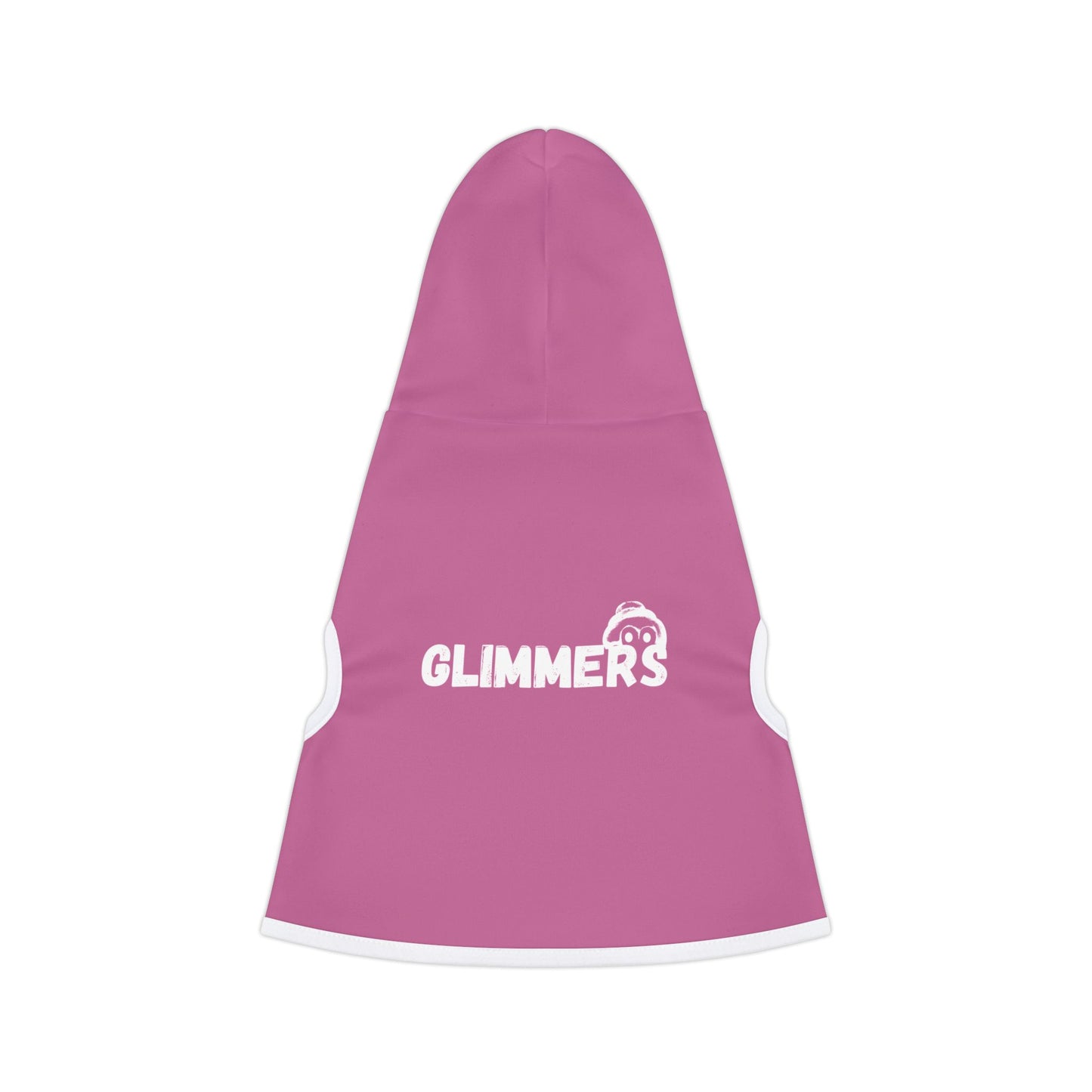 Pet Hoodie - Glimmers Design