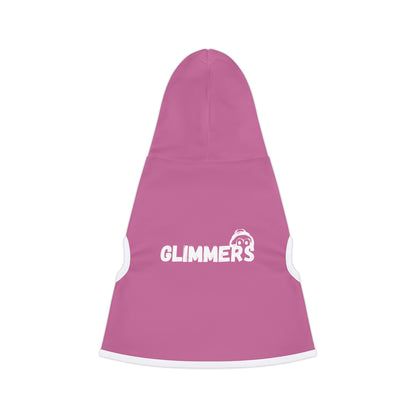 Pet Hoodie - Glimmers Design